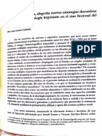 Cine y Metafora - Lusnich y Rud