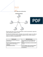 Que Diseño de Red Escoger para Un Laboratorio