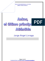 Livraga Jorge - Ankor