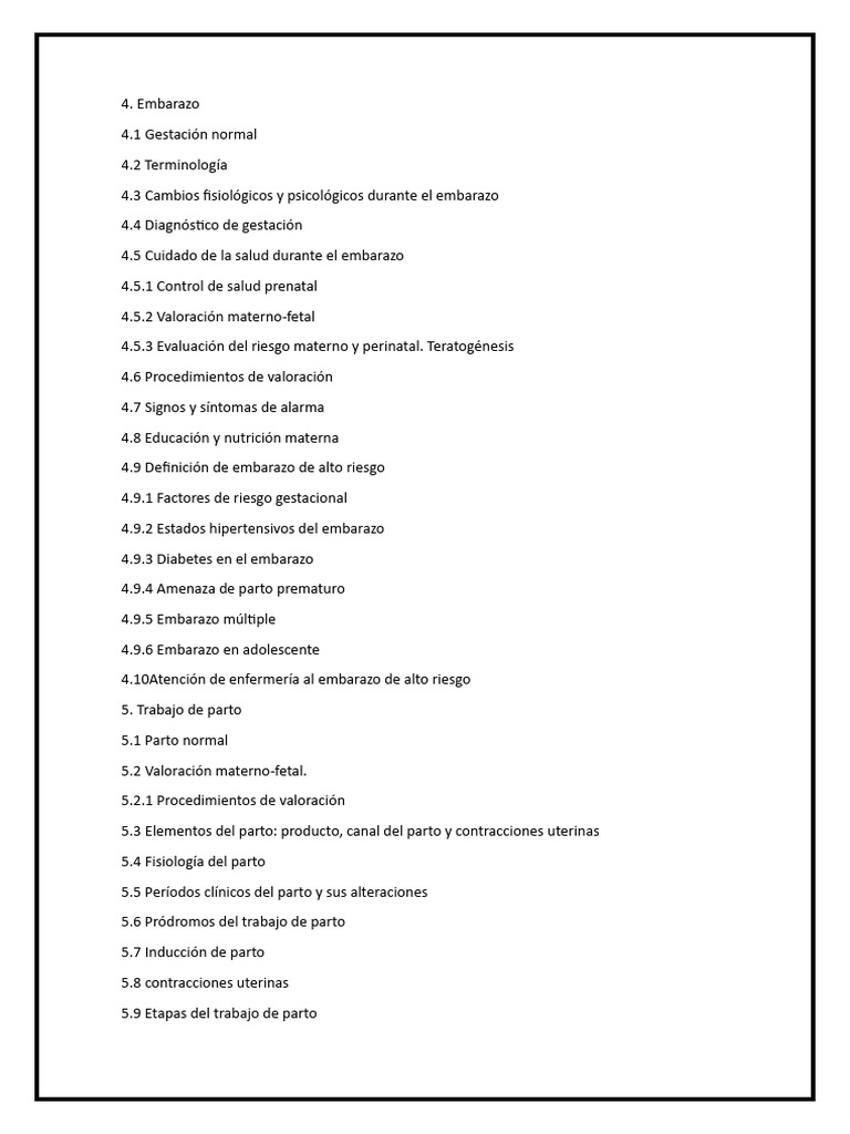 Manual part 2 pdf el embarazo parto