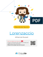 Lorenzaccio PDF Resume