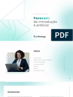 Forecast: Da Introdução À Prática!