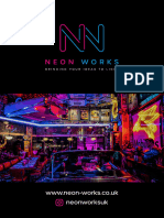 Neon Works Brochure