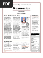 Download Roanomics Vol 2 Issue 1 by Alice Louise Kassens Uhl SN71616641 doc pdf