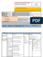 Planificación Anatomía P5 3R0