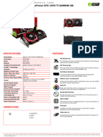 GeForce-GTX-1070-Ti-GAMING 8G