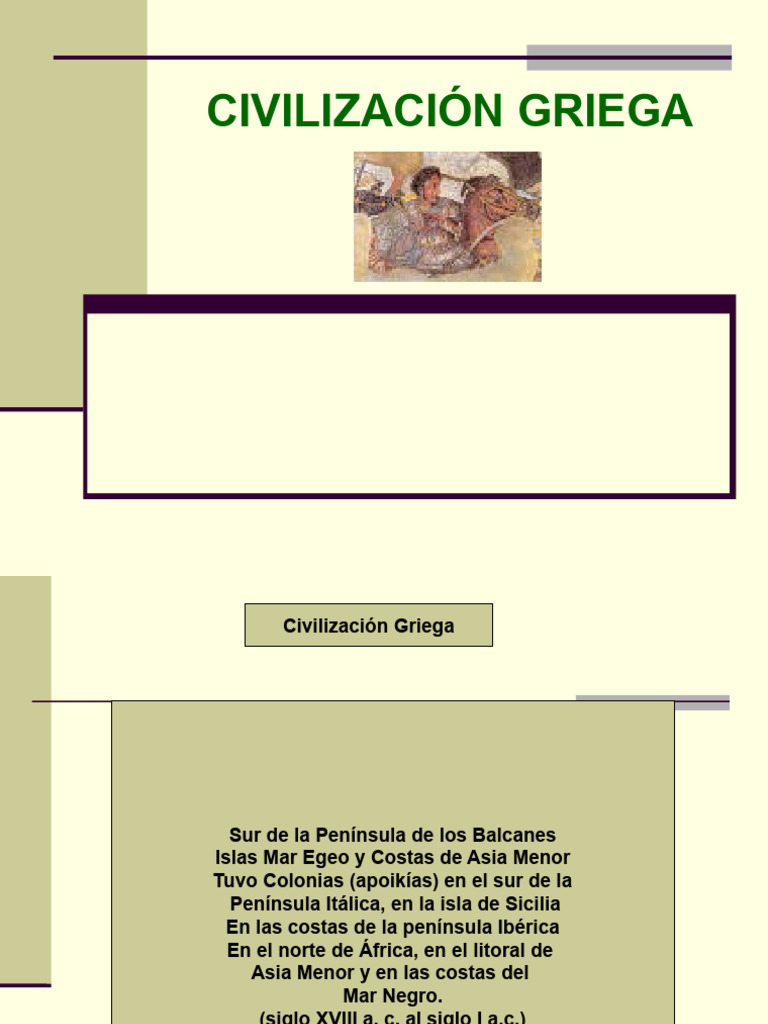 Mapa de Grecia y Atenas en la Antigüedad | PDF | Antigua Grecia | Esparta