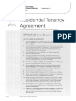 Tenancy Agreement ANZ 9