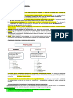 Resumen Quimica