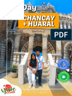 Full Day Chancay Huaral - Yape Viajes