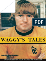 Waggy's Tales - Dave Wagstaffe 2008