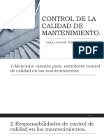 Tarea #6 Adm de Mantenimiento