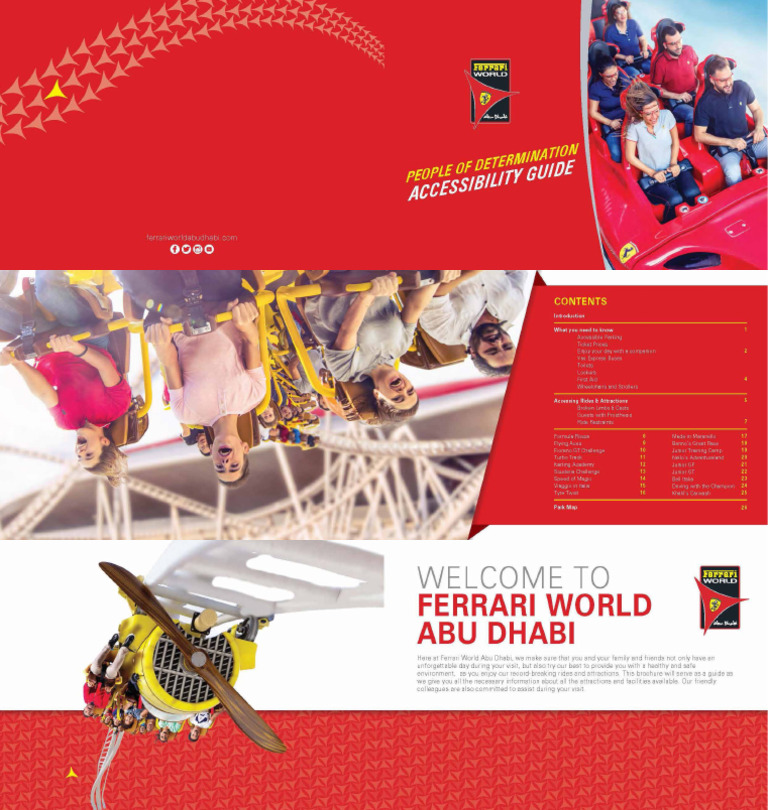 Pod Booklet Eng | PDF