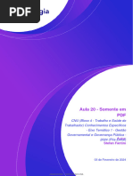 Curso 274917 Aula 20 So