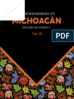 Capitulo - Ajolote-Biodiversidad en Michoacan-2019
