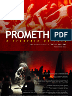 Prometheus - Cia Balagan