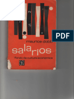 Dobb Salarios