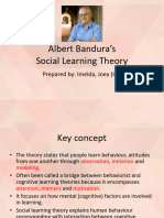 369635216-Bandura-s-Social-Learning-Theory
