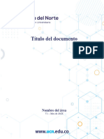 Ucn - Plantilla Institucional Documentos (2) - 1