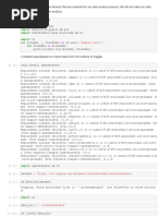 Air BNB Data Analysis