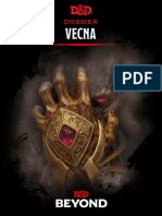 The Vecna Dossier