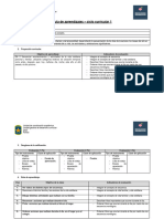 1º Básico - HGCS - Ciclo 1