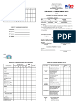 Report Card 2023-2024