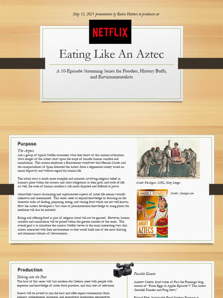 Aztec Culinary Traditions Explored | PDF | Chocolate | Maize