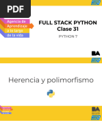 Herencia y Composición en POO | PDF | Herencia (Programación Orientada ...