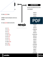 11 - Preposição (Parte 02)