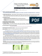 Roteiro para Pequeno Grupo - Roteiro 2 - O Pecado É Ilegalidade Imprimir