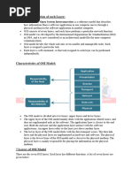 The Reference Model Part 1