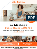 Ebook Mabeauteliberee Par Leila Salomee