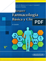 Farmacologia de Velázquez - Velázques - 19 Edicion Professora