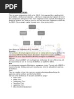 DBMS Part 2