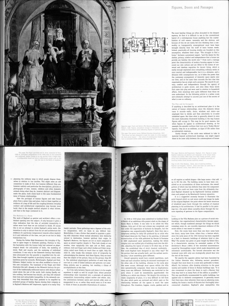 Evans 1997 Figures, Doors and Passages(2) PDF