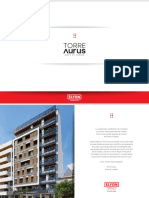 BROCHURE Torre AURUS