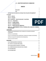 Derecho Penal II - Apuntes Del 10 - 23 Camacho