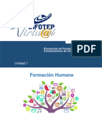 Guia. No2, Formacion Humana Farmacia.