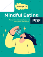 Mindful Eating PDF