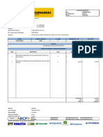 Cotizacion Nº01118-22