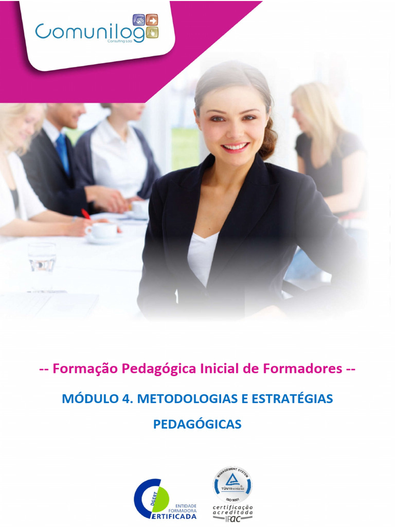 Manual Módulo 4 | PDF