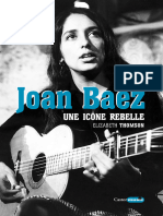 Joan Baez, Une Icône Rebelle (Elizabeth Thomson) (Z-Library)