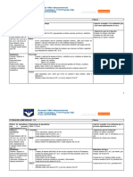 PLAN - Matemática (Marzo)