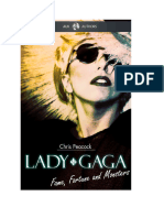 Lady Gaga - Fame, Fortune and Monsters (Chris Peacock) (Z-Library)