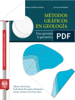 Metodos Gr-Ficos en Geolog-A Impr
