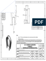 Arj Sapatilha Pmin020-005