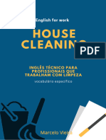 PDF House Cleaning Aula 01