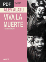 Alev Alatlı - Viva La Muerte | PDF