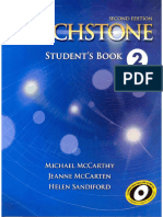 Touchstone 2 Student's Book 2nd Edition (WWW - Languagecentre.ir)